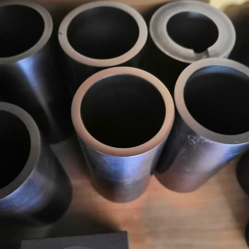 Graphite Crucible