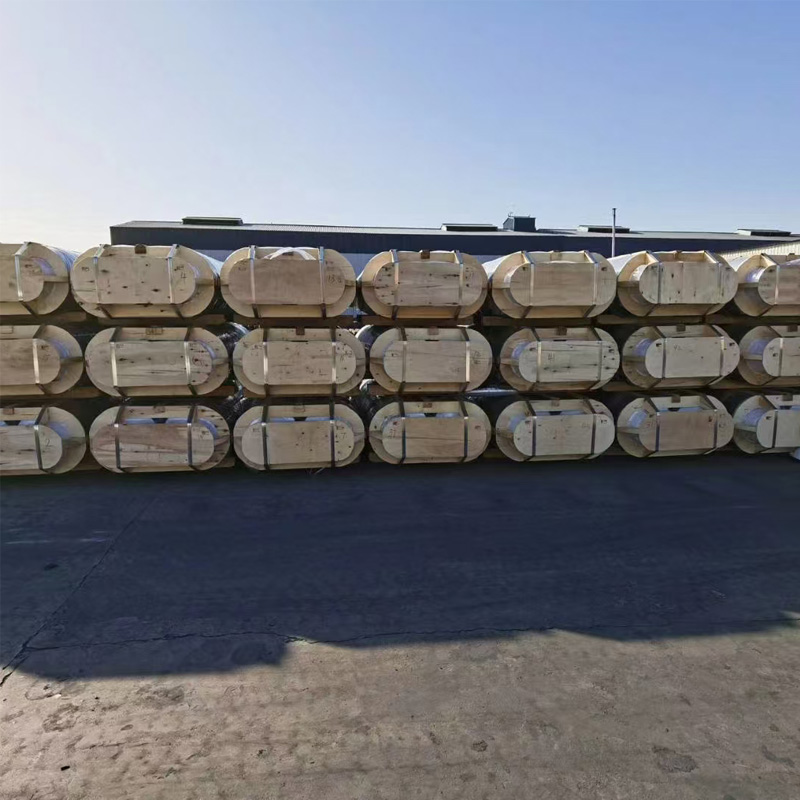 450mm ultra-high/high-power graphite electrodes, high density and low resistance, supplied directly from the manufacturer.