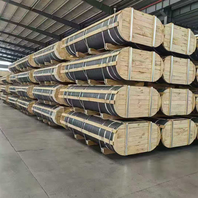 600mm ultra-high power graphite electrodes with high density and low resistance: setting a new benchmark for smelting efficiency