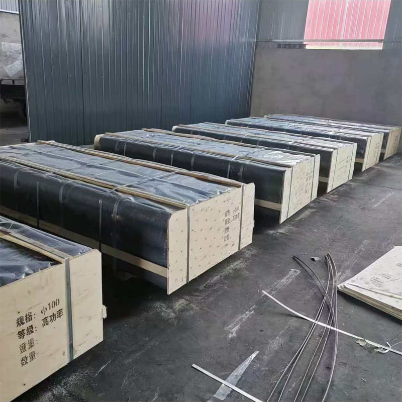 85-1260mm full range coverage, high-power and ultra-high-power graphite electrodes – the energy core of industrial smelting