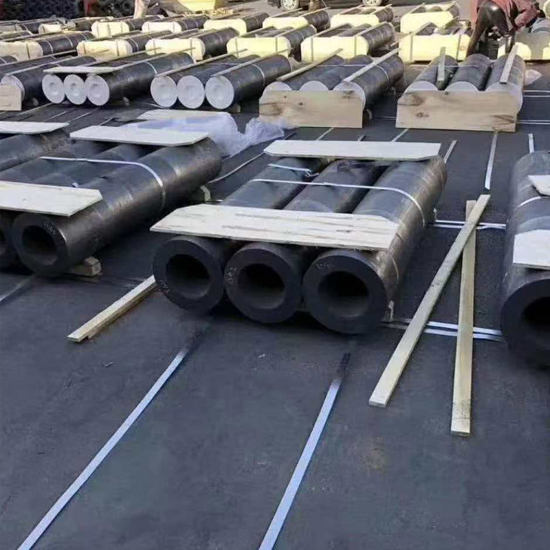 85-1260mm full range coverage, high-power and ultra-high-power graphite electrodes – the energy core of industrial smelting