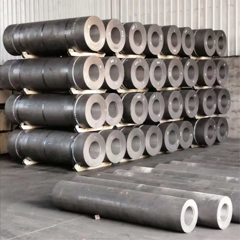 85-1260mm full range coverage, high-power and ultra-high-power graphite electrodes – the energy core of industrial smelting