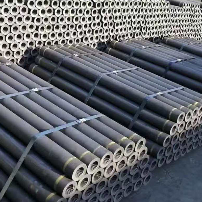 85-1260mm full range coverage, high-power and ultra-high-power graphite electrodes – the energy core of industrial smelting