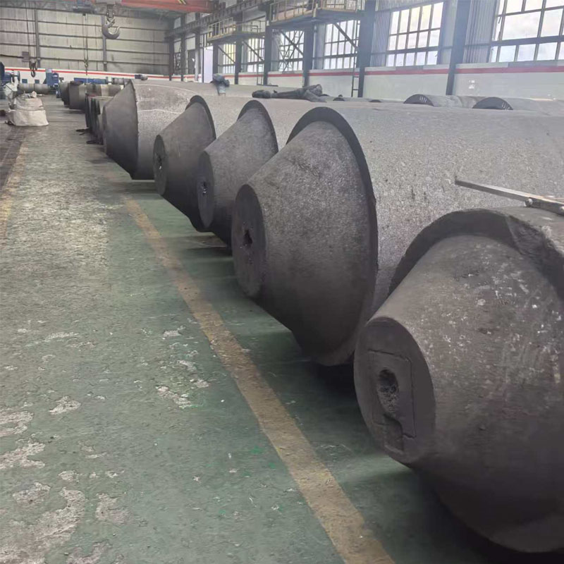 960 Graphite Electrodes – Amandla Aphezulu, Amandla Aphakeme Kakhulu – Ukuthumela Imikhumbi Emhlabeni Wonke