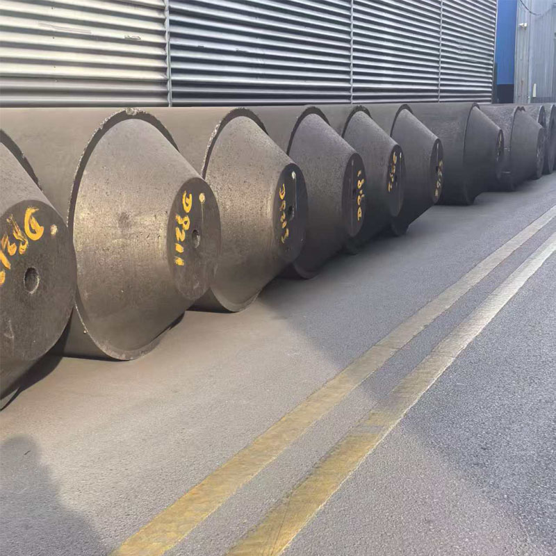 960 Graphite Electrodes – Amandla Aphezulu, Amandla Aphakeme Kakhulu – Ukuthumela Imikhumbi Emhlabeni Wonke