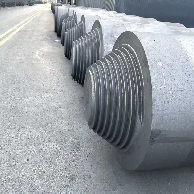 960 Graphite Electrodes – Amandla Aphezulu, Amandla Aphakeme Kakhulu – Ukuthumela Imikhumbi Emhlabeni Wonke