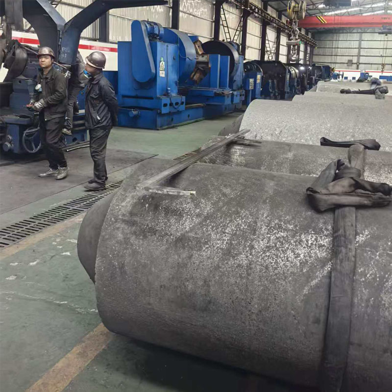 960 Graphite Electrodes – Amandla Aphezulu, Amandla Aphakeme Kakhulu – Ukuthumela Imikhumbi Emhlabeni Wonke