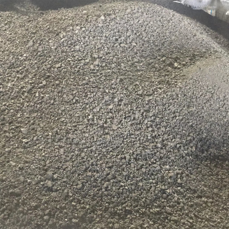 How is coal tar near me affecting sustainability?