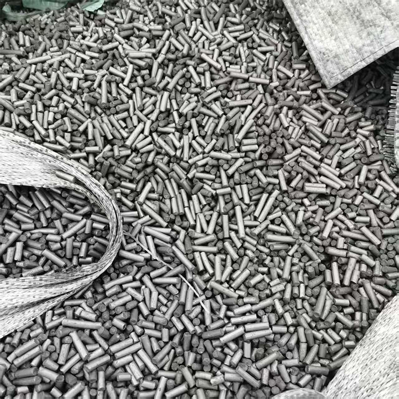 Calcined petroleum coke carbon additive: high absorption rate, adjustable particle size, ideal for casting and metallurgy