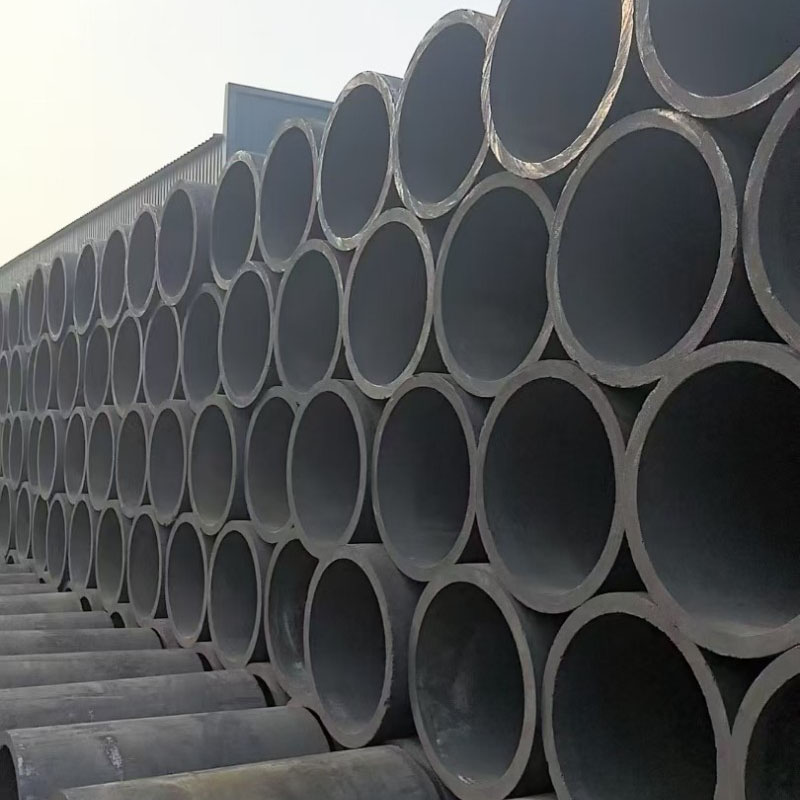 Сөрөг электродын материалд тусгайлан зориулсан графит тигель: өндөр температурт тэсвэртэй, исэлдэлтийн эсэргүүцэл; лити-ион батерей үйлдвэрлэхэд тохиромжтой