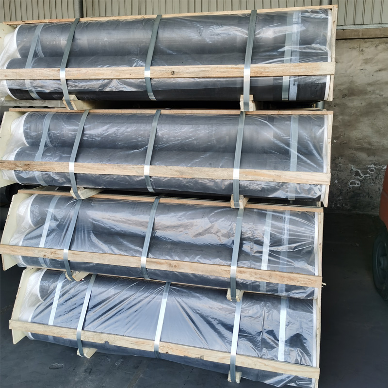 High-power graphite electrodes: the preferred choice for energy saving, reduced consumption, and improved steelmaking efficiency