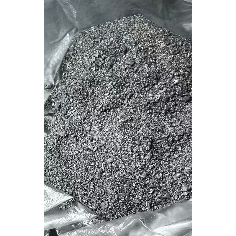 High-sulfur and low-sulfur petroleum coke, specifically for metallurgy and casting applications.  Directly supplied by the manufacturer, in stock and ready for immediate shipment