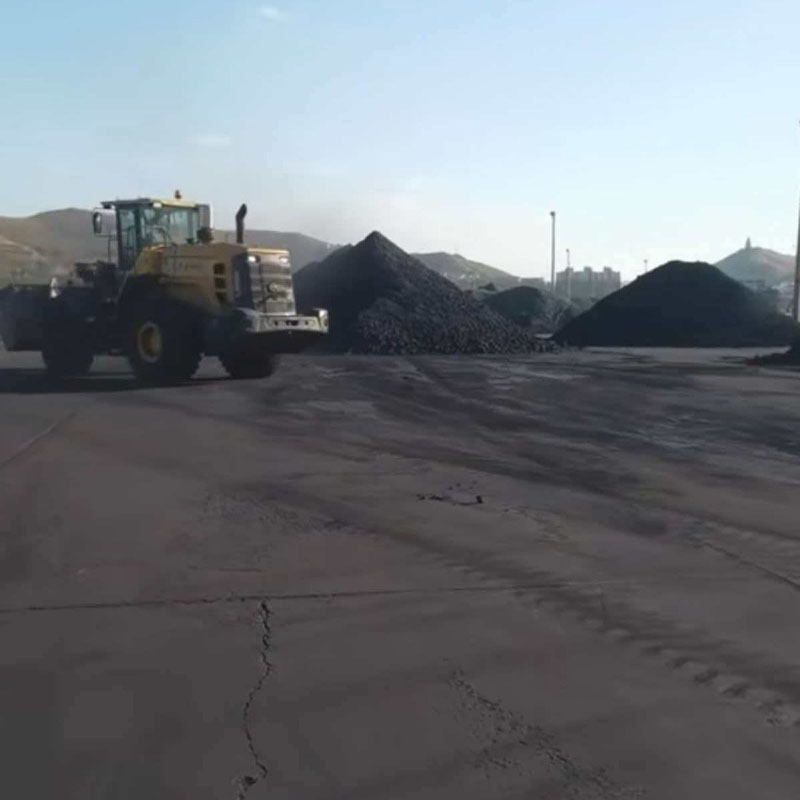 High-sulfur and low-sulfur petroleum coke, specifically for metallurgy and casting applications.  Directly supplied by the manufacturer, in stock and ready for immediate shipment