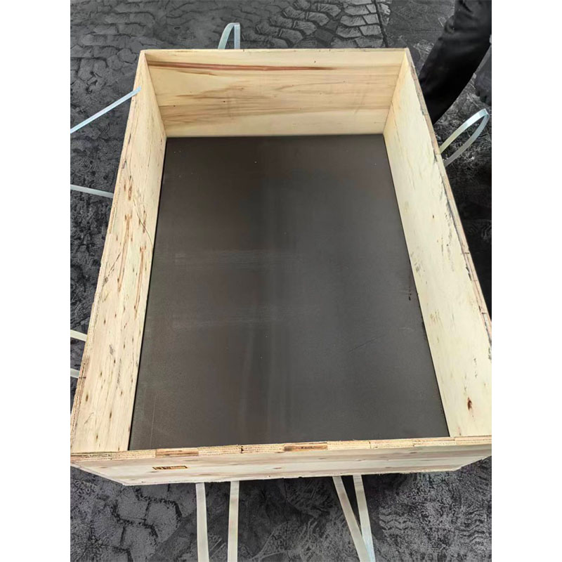 High-temperature resistant graphite plates: conductive, thermally conductive, and corrosion-resistant; custom processing available for industrial furnaces