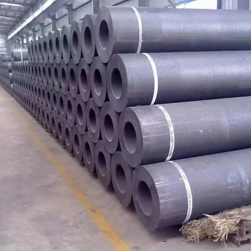 A supplier of graphite electrodes with a global distribution network.