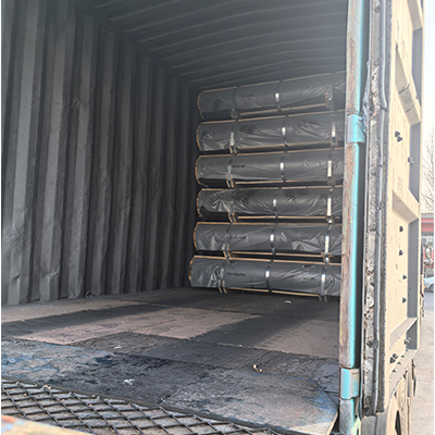 Factory direct sale! UHP ultra-high power electrodes, specifically designed for electric arc furnaces and refining furnaces.